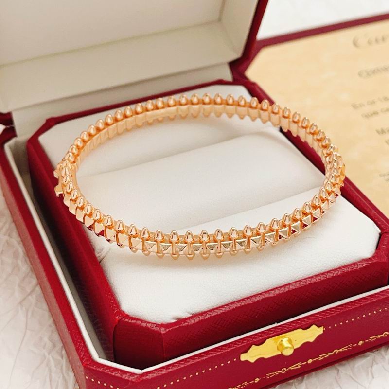 Cartier Bracelet ID:20261020-118